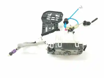 Tweedehands auto-onderdeel achter links deurslot voor clase c clase a 2.1 cdi oem iam-referenties a2047302735