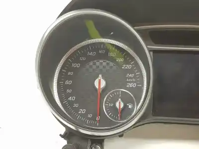 Автозапчастина б/у панель інструментів для clase c clase a 2.1 cdi посилання на oem iam a1769000804  a1769000804