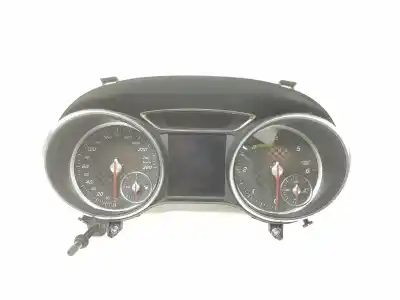 Tweedehands auto-onderdeel instrumentenpaneel voor clase c clase a 2.1 cdi oem iam-referenties a1769000804