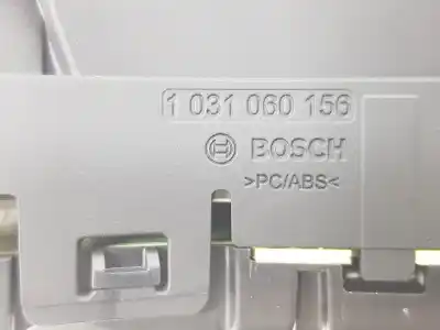 Автозапчастина б/у панель інструментів для clase c clase a 2.1 cdi посилання на oem iam a1769000804  a1769000804