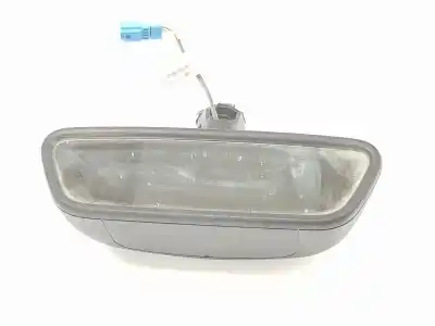 Tweedehands auto-onderdeel binnenspiegel voor clase c clase a 2.1 cdi oem iam-referenties a1768100217