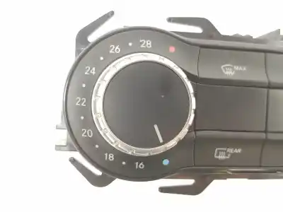 Автозапчасти б/у климат-контроль за clase c clase a 2.1 cdi ссылки oem iam a2469008215  a2469008215