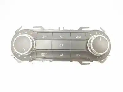 Tweedehands auto-onderdeel klimaatcontrole voor clase c clase a 2.1 cdi oem iam-referenties a2469008215