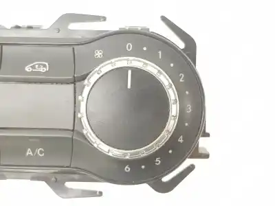 Автозапчасти б/у климат-контроль за clase c clase a 2.1 cdi ссылки oem iam a2469008215  a2469008215