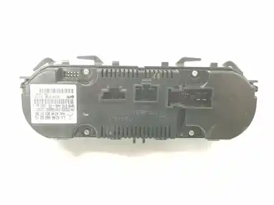 Автозапчасти б/у климат-контроль за clase c clase a 2.1 cdi ссылки oem iam a2469008215  a2469008215