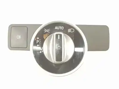 Tweedehands auto-onderdeel lichtbesturing voor clase c clase a 2.1 cdi oem iam-referenties a2129050551