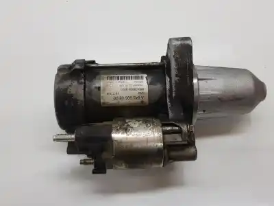Tweedehands auto-onderdeel motor start voor clase c clase a 2.1 cdi oem iam-referenties a6459060800  a6459060800