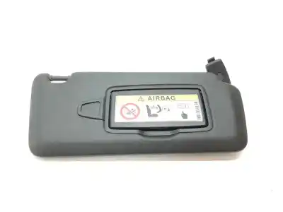 Tweedehands auto-onderdeel rechts zonnescherm voor clase c clase a 2.1 cdi oem iam-referenties a1768101200
