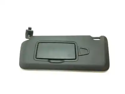 Tweedehands auto-onderdeel linker zonnescherm voor clase c clase a 2.1 cdi oem iam-referenties a1768101100