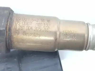 Tweedehands auto-onderdeel lambda sonde voor clase c clase a 2.1 cdi oem iam-referenties a0075421618  a0075421618
