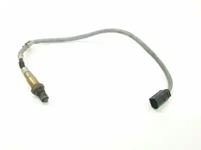 Tweedehands auto-onderdeel lambda sonde voor clase c clase a 2.1 cdi oem iam-referenties a0075421618