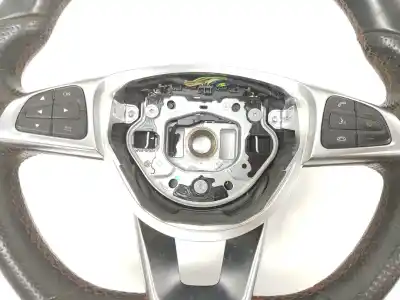Tweedehands auto-onderdeel stuur voor clase c clase a 2.1 cdi oem iam-referenties a0004603403  a0004603403