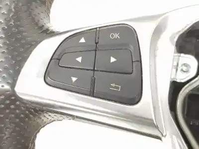 Tweedehands auto-onderdeel stuur voor clase c clase a 2.1 cdi oem iam-referenties a0004603403  a0004603403