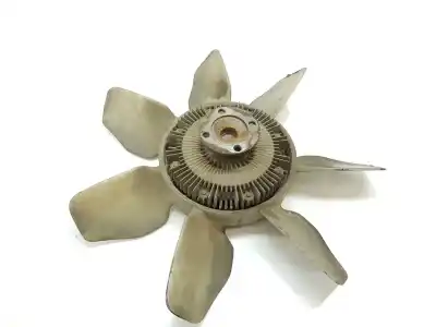 İkinci el araba yedek parçası viskoz motor fan için toyota land cruiser (j12) 3.0 turbodiesel oem iam referansları 1621030010 1621030010 