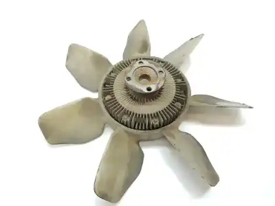 İkinci el araba yedek parçası viskoz motor fan için toyota land cruiser (j12) 3.0 turbodiesel oem iam referansları 1621030010 1621030010 