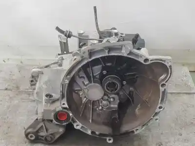 Second-hand car spare part gearbox for ford focus ii sedán (db_, fch, dh) 1.6 oem iam references 3m5r
