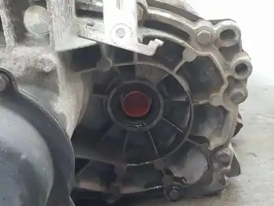 Second-hand car spare part gearbox for ford focus ii sedán (db_, fch, dh) 1.6 oem iam references 3m5r  2014875