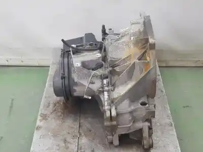 Second-hand car spare part gearbox for ford focus ii sedán (db_, fch, dh) 1.6 oem iam references 3m5r  2014875