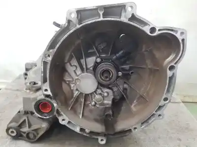 Second-hand car spare part gearbox for ford focus ii sedán (db_, fch, dh) 1.6 oem iam references 3m5r  2014875
