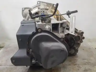 Second-hand car spare part gearbox for ford focus ii sedán (db_, fch, dh) 1.6 oem iam references 3m5r  2014875