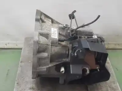 Second-hand car spare part gearbox for ford focus ii sedán (db_, fch, dh) 1.6 oem iam references 3m5r  2014875