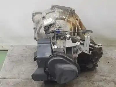 Second-hand car spare part gearbox for ford focus ii sedán (db_, fch, dh) 1.6 oem iam references 3m5r  2014875