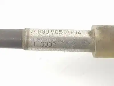 Автозапчастина б/у датчик для clase c clase a 2.1 cdi посилання на oem iam a0009057004  a0009057004