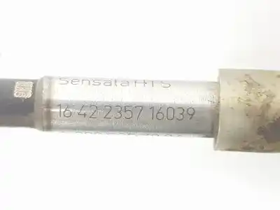 Автозапчастина б/у датчик для clase c clase a 2.1 cdi посилання на oem iam a0009057004  a0009057004