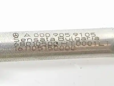 Автозапчастина б/у датчик для clase c clase a 2.1 cdi посилання на oem iam a0009059105  a0009059105