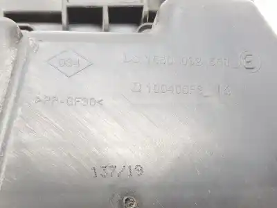 Автозапчастина б/у повітряний фільтр для renault twingo iii 1.0 sce посилання на oem iam 165003255r  165003255r