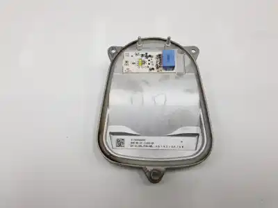 Pièce détachée automobile d'occasion  module de ballast de phare xenon pour mercedes-benz clase a (w176) 2.1 cdi cat 136 cv / 100 kw références oem iam a1769066600