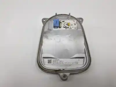 Pièce détachée automobile d'occasion  module de ballast de phare xenon pour mercedes-benz clase a (w176) 2.1 cdi cat 136 cv / 100 kw références oem iam a1769066500