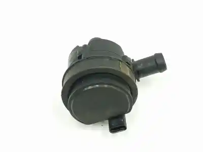 Pièce détachée automobile d'occasion vanne de régulation de chauffage pour mercedes-benz clase a (w176) 2.1 cdi cat 136 cv / 100 kw références oem iam a0005000686