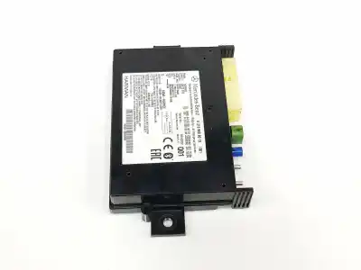 Tweedehands auto-onderdeel elektronische module voor clase c clase a 2.1 cdi oem iam-referenties a2139008013  a2139008013