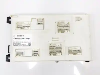 Tweedehands auto-onderdeel elektronische module voor clase c clase a 2.1 cdi oem iam-referenties a1569007702