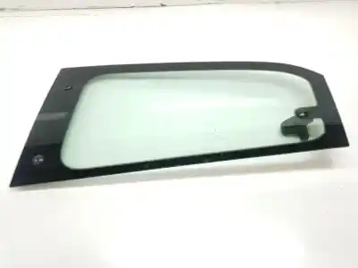 Second-hand car spare part rear left glass window for renault twingo iii 1.0 sce oem iam references 823014043r  823014043r