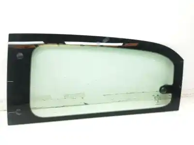 Second-hand car spare part rear left glass window for renault twingo iii 1.0 sce oem iam references 823014043r