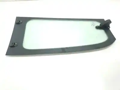 Second-hand car spare part rear left glass window for renault twingo iii 1.0 sce oem iam references 823014043r  823014043r