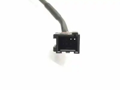 Second-hand car spare part camera for fiat ducato furgón 35 (290) 2.3 jtd cat oem iam references 534443390 735471055 