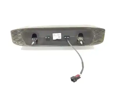 Second-hand car spare part camera for fiat ducato furgón 35 (290) 2.3 jtd cat oem iam references 534443390 735471055 