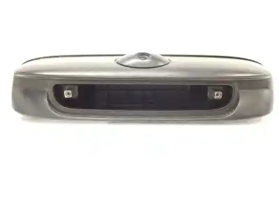 Second-hand car spare part camera for fiat ducato furgón 35 (290) 2.3 jtd cat oem iam references 534443390 735471055 