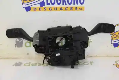 Автозапчасти б/у рулевое управление за ford focus ii sedán (db_, fch, dh) 1.8 tdci ссылки oem iam 1350066  4m5t14a664ab
