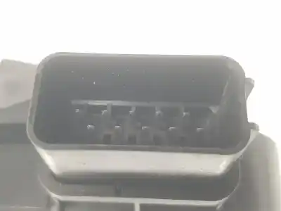 Second-hand car spare part rear left door lock for land rover range rover (lm) 3.6 td v8 oem iam references fqm500370  fqm000158