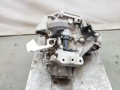 Gebrauchtes Autoersatzteil GETRIEBE zum VOLKSWAGEN TOURAN  OEM-IAM-Referenzen QUZ  0AJ300042A