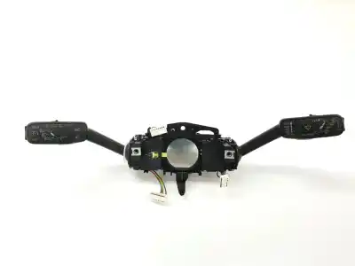 Peça sobressalente para automóvel em segunda mão comandos do volante por volkswagen touran 1.0 tsi referências oem iam 5q0953513aa