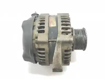 Tweedehands auto-onderdeel alternator voor toyota land cruiser (j12) 3.0 turbodiesel oem iam-referenties 270603013084