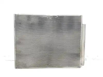 Tweedehands auto-onderdeel airconditioning condensor / radiator voor toyota land cruiser (j12) 3.0 turbodiesel oem iam-referenties 8846135160