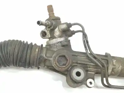 Pièce détachée automobile d'occasion crémaillère de direction pour toyota land cruiser (j12) 3.0 turbodiesel références oem iam 4420035050 4420035050 