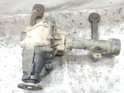 Автозапчасти б/у  за TOYOTA LAND CRUISER (J12) 3.0 Turbodiesel ссылки OEM IAM 411103D440 411103D440 