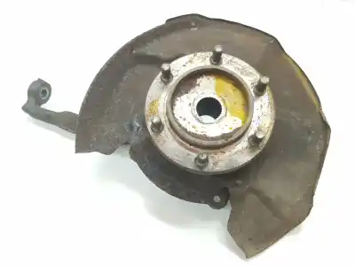 Pezzo di ricambio per auto di seconda mano attacco anteriore destro per toyota land cruiser (j12) 3.0 turbodiesel riferimenti oem iam 4321160170 4321160170 